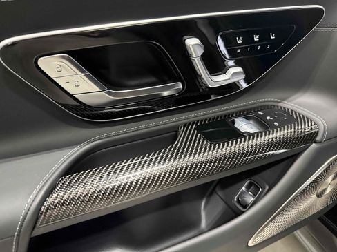 Used 2025 Mercedes-Benz AMG GT 63 image 42