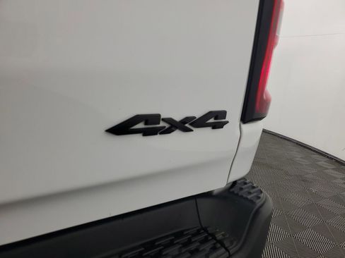 Used 2025 RAM 1500 Rebel w/ Rebel Level 1 Equipment Group AWD/4WD image 31