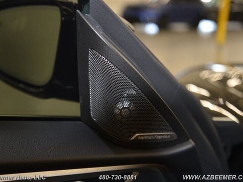 Used 2024 BMW i4 eDrive35 w/ Premium Package image 36