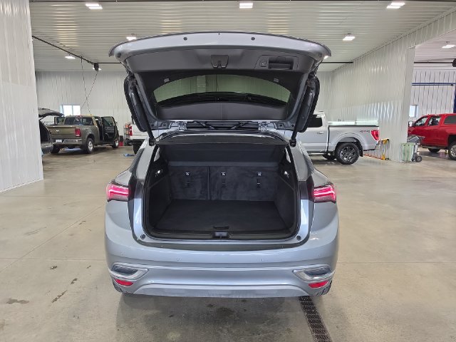 Used 2023 Buick Envision Avenir AWD/4WD image 26