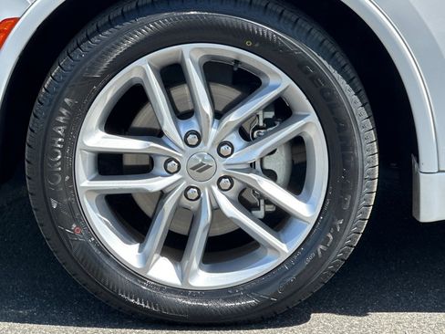 Used 2022 Dodge Durango R/T RWD image 13