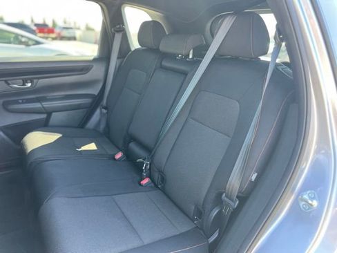 Used 2024 Honda CR-V Sport image 15