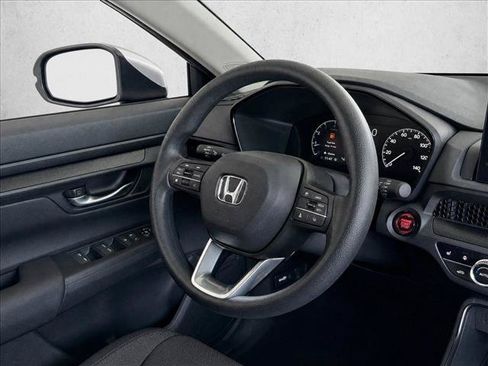 Certified 2024 Honda CR-V EX image 26