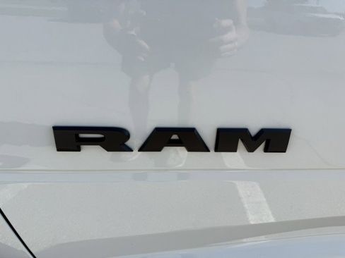 Used 2023 RAM 3500 Laramie w/ Night Edition AWD/4WD image 18