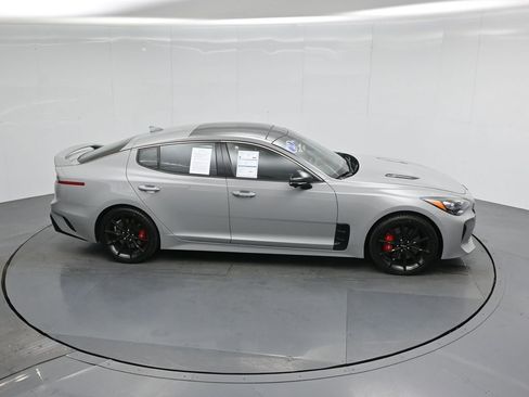 Used 2022 Kia Stinger GT2 w/ Scorpion Package image 55