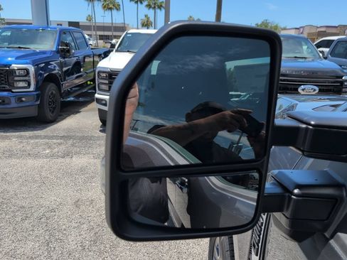 New 2026 Ford F250 Lariat AWD/4WD image 7