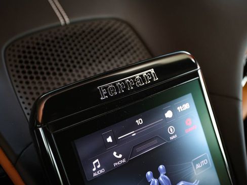 Certified 2023 Ferrari Roma RWD image 34