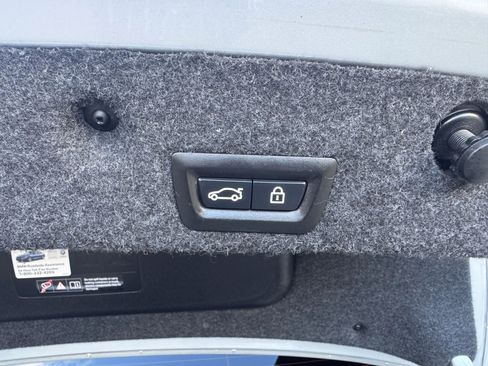 Used 2016 BMW 528i xDrive Sedan image 19