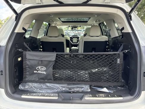 New 2026 Subaru Ascent Limited AWD/4WD image 24