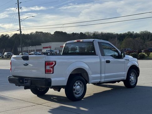 Used 2020 Ford F150 XL w/ Equipment Group 101A Mid RWD image 13
