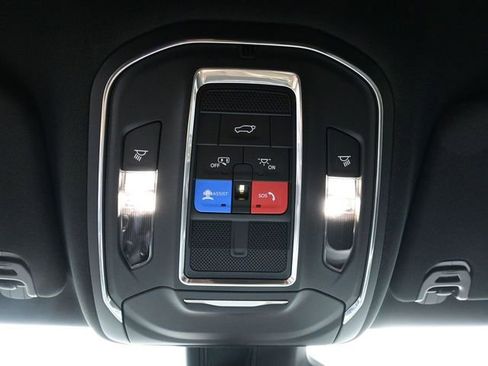 New 2026 Jeep Grand Wagoneer Limited image 35