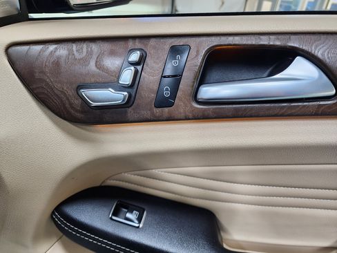 Used 2016 Mercedes-Benz GLE 450 4MATIC Coupe image 27