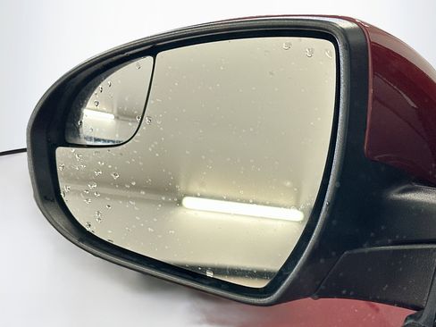 Used 2018 Hyundai Tucson SE AWD/4WD image 16