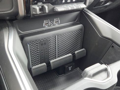 New 2026 RAM 1500 Big Horn image 28