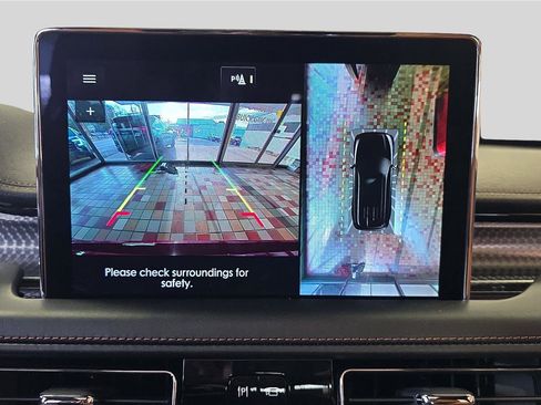Used 2023 Lincoln Aviator Black Label Grand Touring image 21
