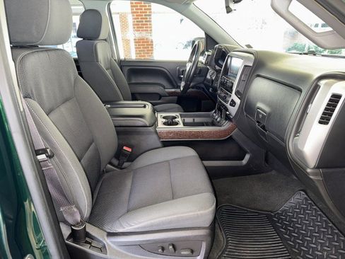 Used 2015 GMC Sierra 1500 SLE w/ SLE Value Package AWD/4WD image 27