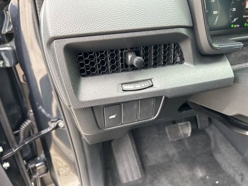 New 2026 Honda CR-V Sport-L image 19