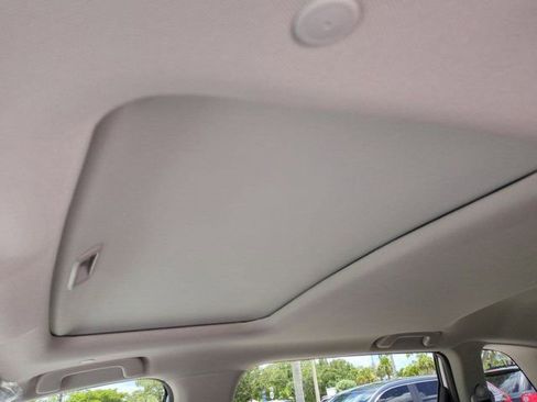 New 2026 Honda CR-V EX image 18