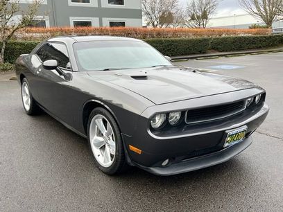 Used 2014 Dodge Challenger R/T