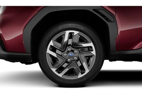 New 2026 Subaru Forester Limited w/ Premium/Limited Package image 10