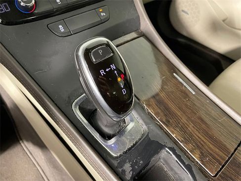 Used 2018 Buick LaCrosse Essence w/ Sights and Sounds Package image 9