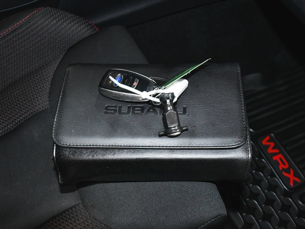Used 2024 Subaru WRX Premium AWD/4WD image 47