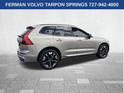 New 2026 Volvo XC60 B5 Plus w/ Protection Package Premier image 9