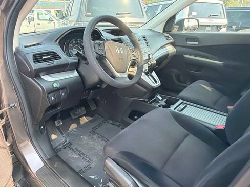 Used 2014 Honda CR-V EX image 18