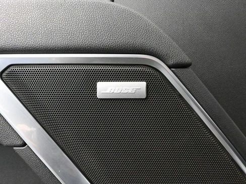 Used 2025 Chevrolet Silverado 1500 RST image 25