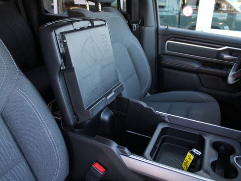 Certified 2022 RAM 1500 Big Horn image 37