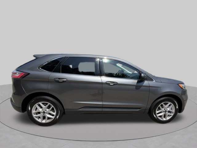 Used 2024 Ford Edge SEL AWD/4WD image 6