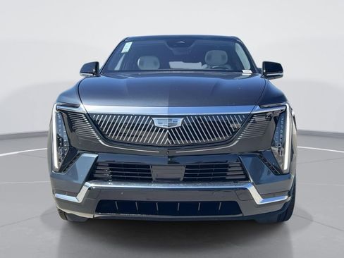 New 2026 Cadillac Escalade IQ Luxury 1 image 4