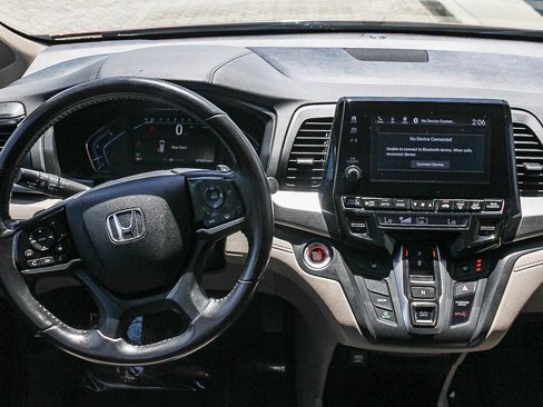 Used 2019 Honda Odyssey EX-L image 14