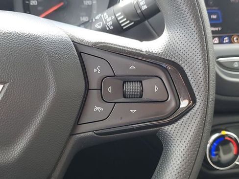 Certified 2023 Chevrolet TrailBlazer LT image 13