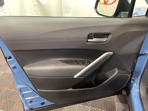 New 2026 Toyota Corolla Cross XLE image 19