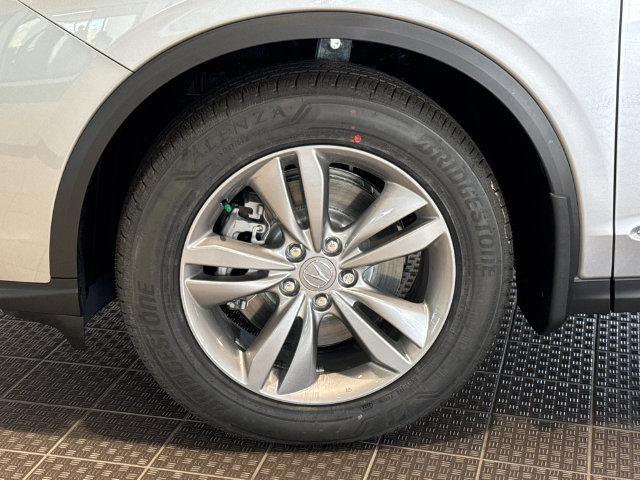 Used 2026 Acura MDX SH-AWD image 8