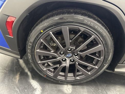 Used 2023 Subaru WRX Limited image 34