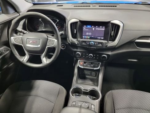 Certified 2024 GMC Terrain SLE w/ Driver Convenience Package AWD/4WD image 28