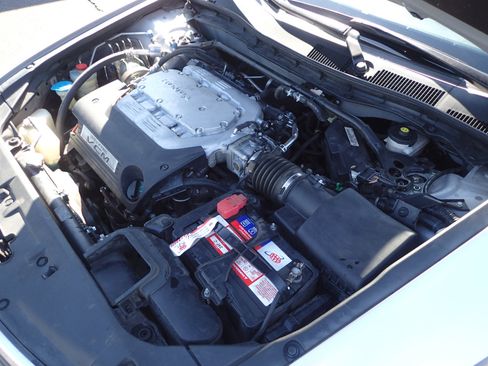 Used 2010 Honda Accord EX image 21