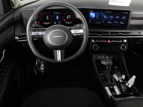 Certified 2026 Hyundai Tucson SEL image 8