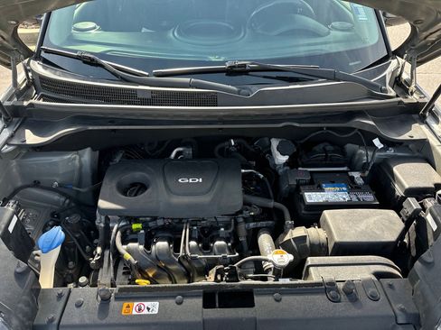 Used 2017 Kia Soul image 16