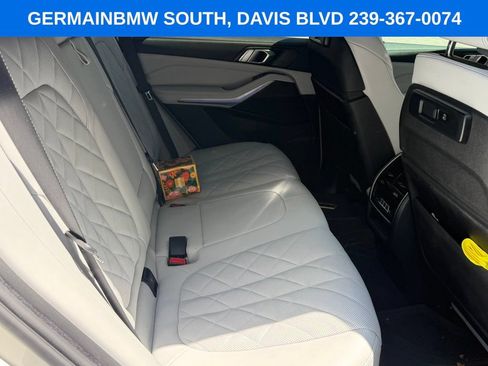 Certified 2023 BMW X5 sDrive40i RWD image 7