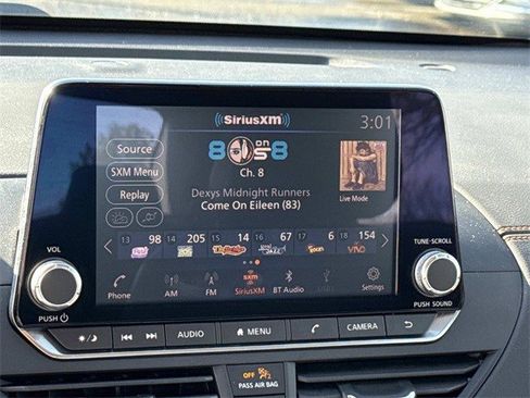 Used 2020 Nissan Altima 2.5 SR w/ Premium Package image 20