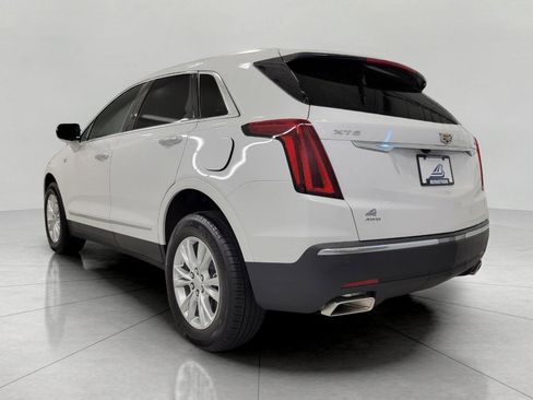 New 2025 Cadillac XT5 Luxury w/ LPO, Floor Liner Package image 18