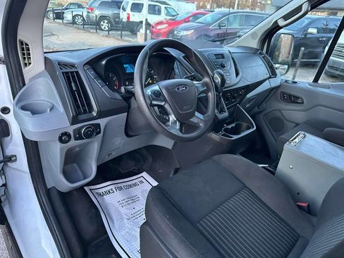 Used 2016 Ford Transit 150 130 Low Roof image 11
