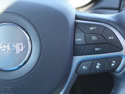 Used 2021 Jeep Grand Cherokee Limited w/ Quick Order Package 28K 80th image 24