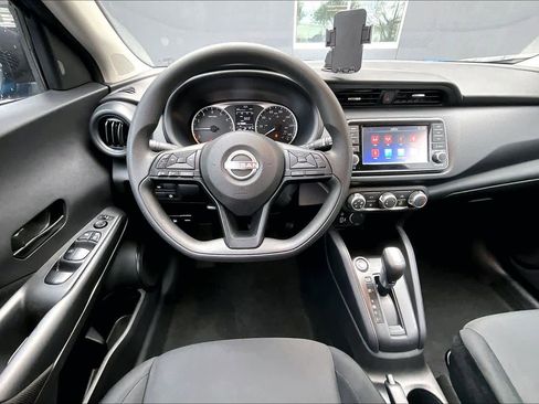 Certified 2024 Nissan Kicks S image 6