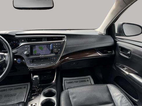 Used 2013 Toyota Avalon Limited FWD image 17
