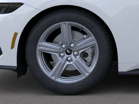 New 2026 Ford Mustang Coupe RWD image 19