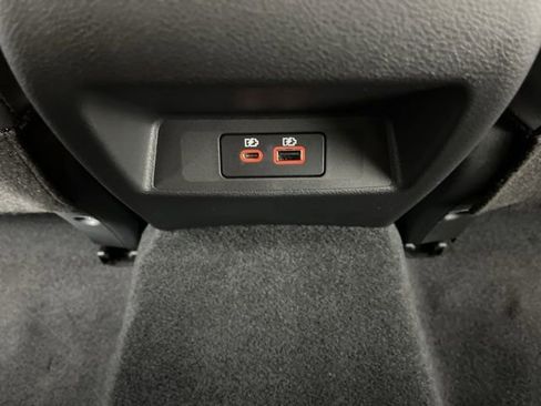 New 2025 Nissan Altima 2.5 SR image 46